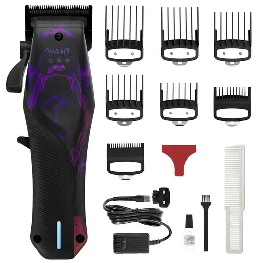 Wahl Vapor Edition Limité – Tondeuse de coupe édition spéciale