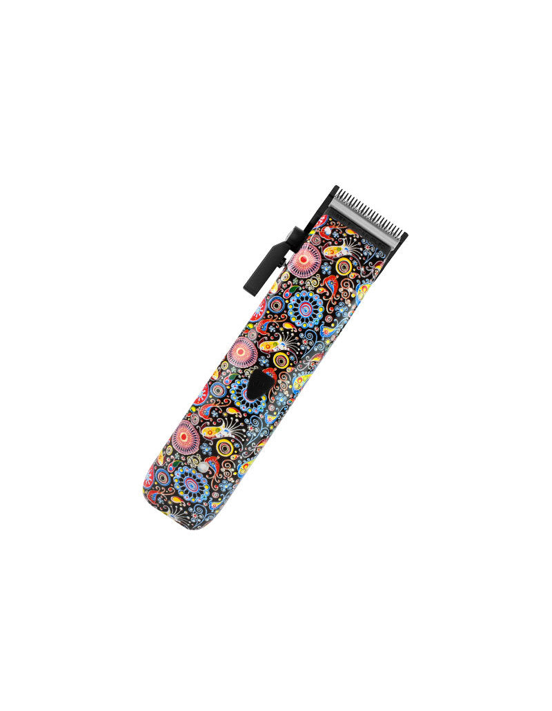 Coque customisée MANDALA pour tondeuse Haircut TH35