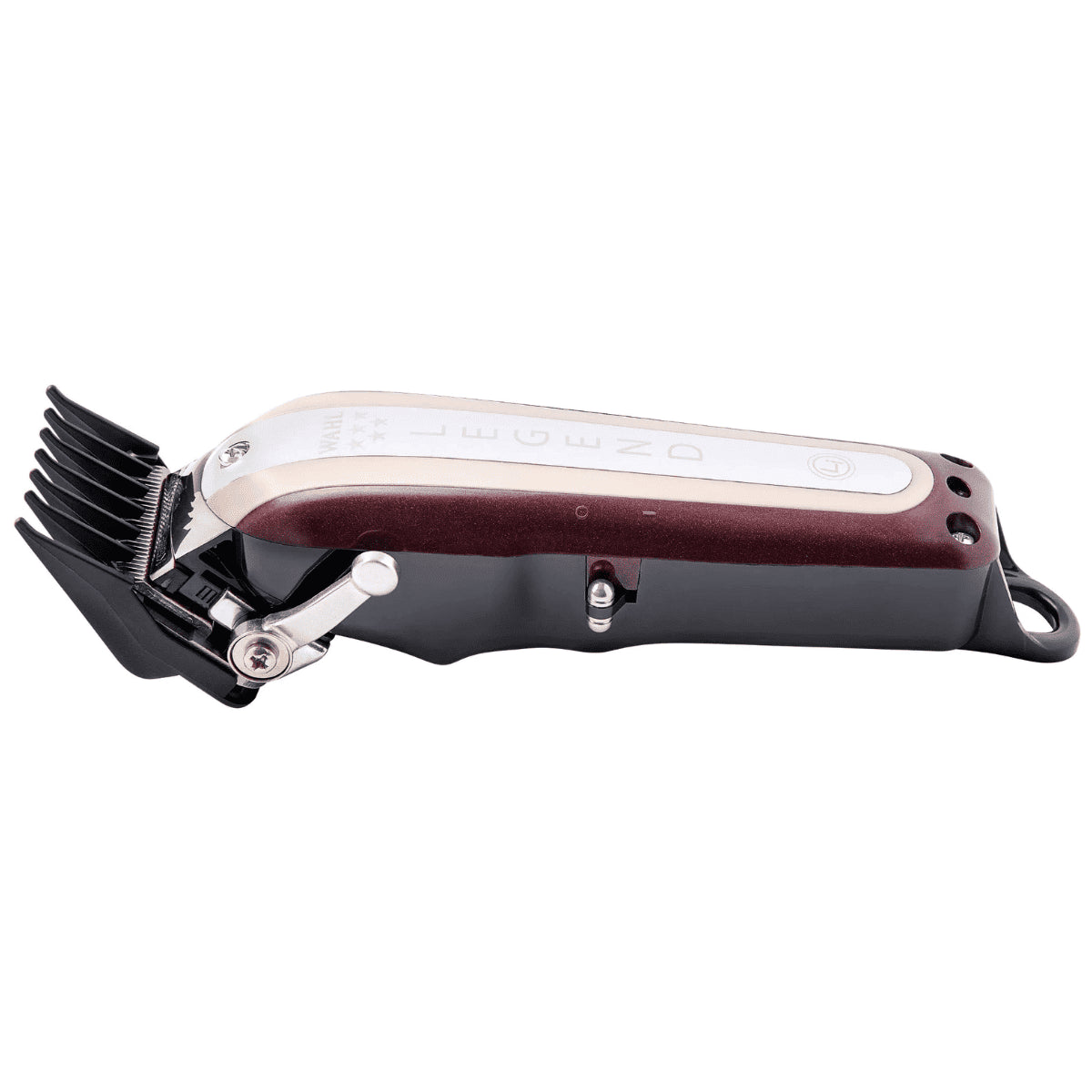 Wahl Legend CORDLESS– Tondeuse de coupe professionnelle filaire