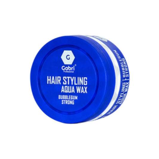 RedOne Wax Coiffante Blue - Consommable coiffage professionnel BarberHouse vue 2