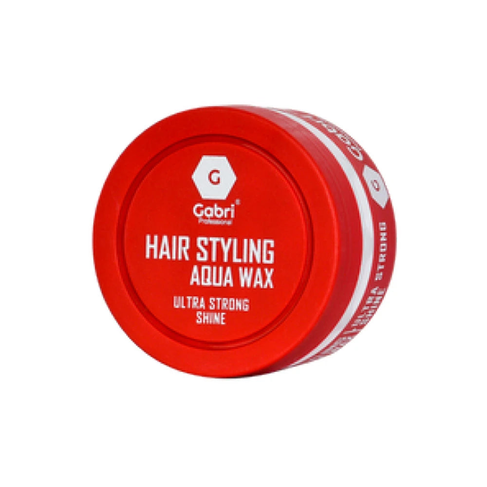 Gabri Wax coiffante Red