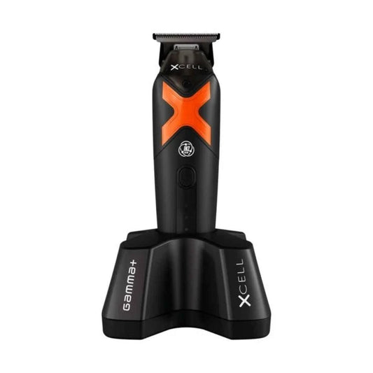 Gamma+ XCell Trimmer - composant du Pack Gamma+ Boosted Duo
