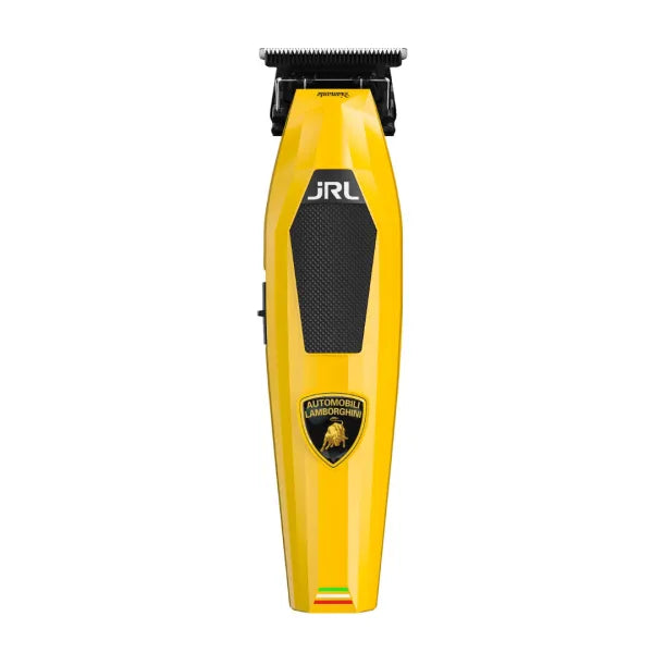 JRL Lamborghini Combo Yellow – Pack tondeuse & trimmer édition spéciale