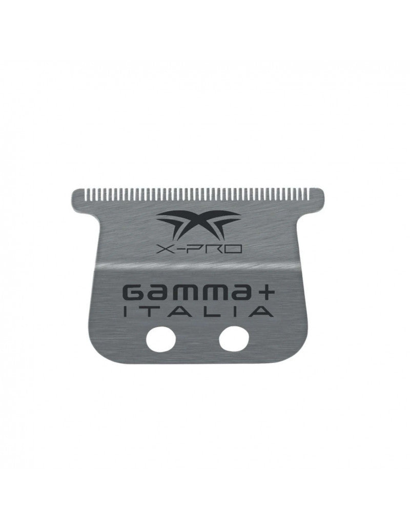 Lame fixe d'origine trimmer X-Pro METAL GAMMA
