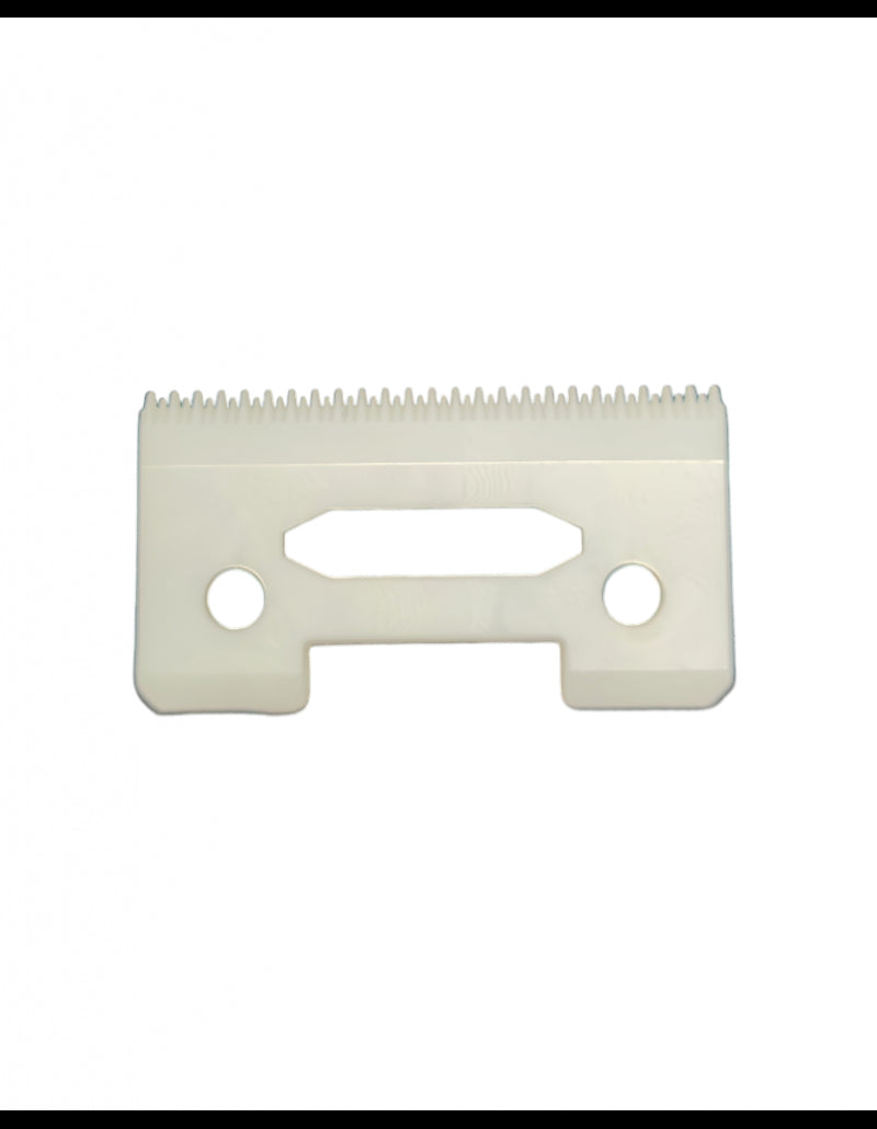 Lame mobile céramique blanche compatible WAHL CLIPPER