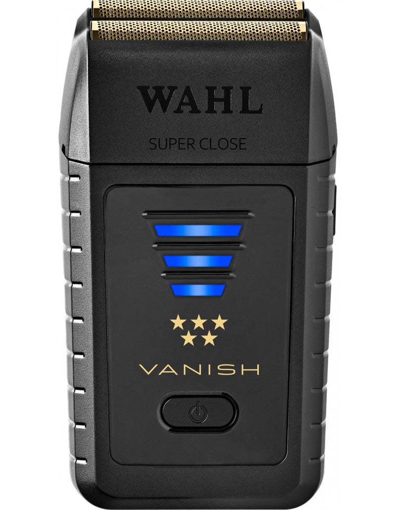 Rasoir électrique WAHL VANISH
