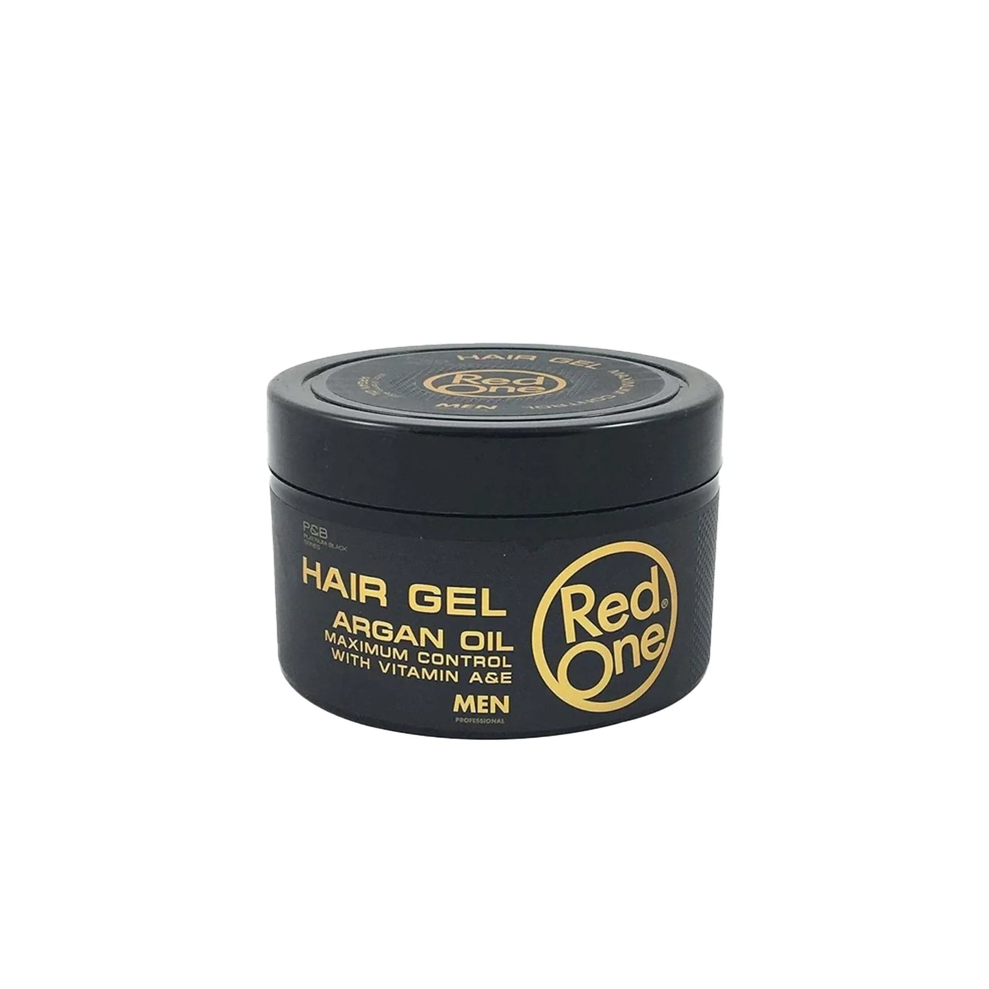 RedOne Gel coiffant Argan