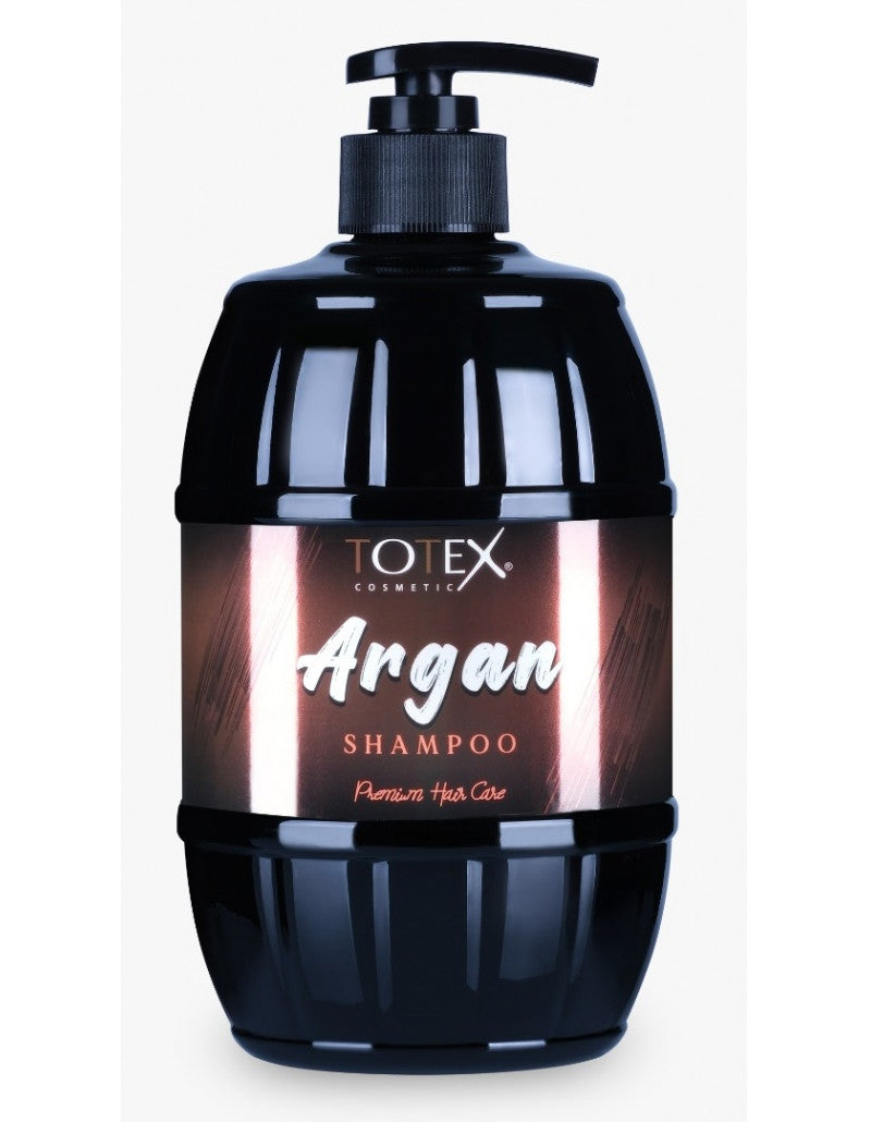 SHAMPOING TOTEX ARGAN 750ML
