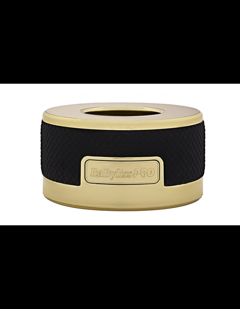 Socle de charge pour tondeuse de coupe Boost+ BABYLISS PRO Gold