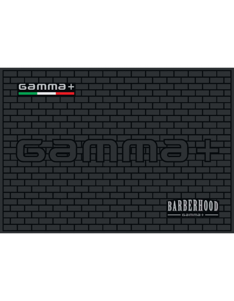 Tapis de poste en caoutchouc GAMMA PIU