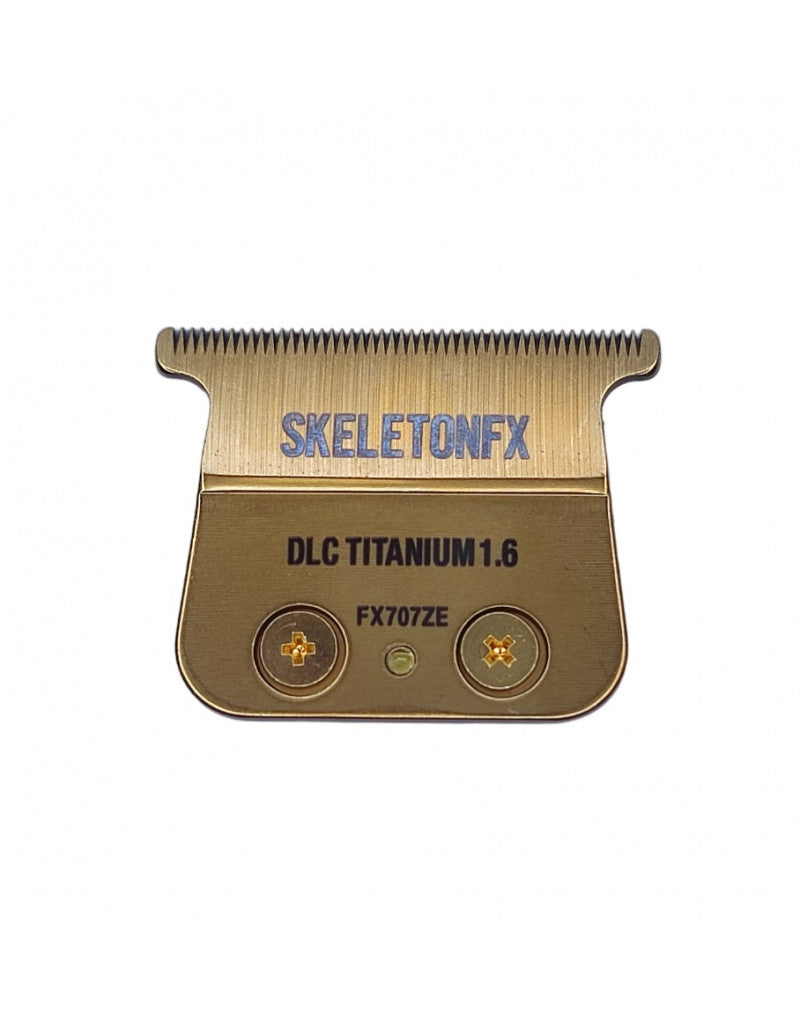 Tête de coupe BABYLISS SKELETONFX DLC Titanium 1.6