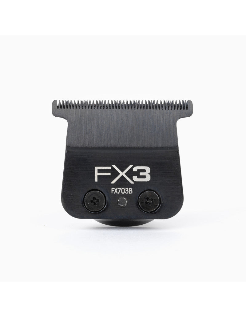 Tête de Coupe tondeuse de Finition BABYLISS PRO FX3 FX703BZE