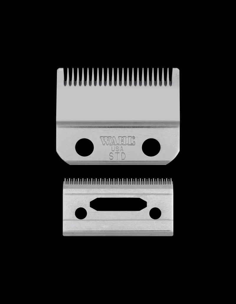 Tête de coupe tondeuse WAHL MAGIC CLIP CORDLESS