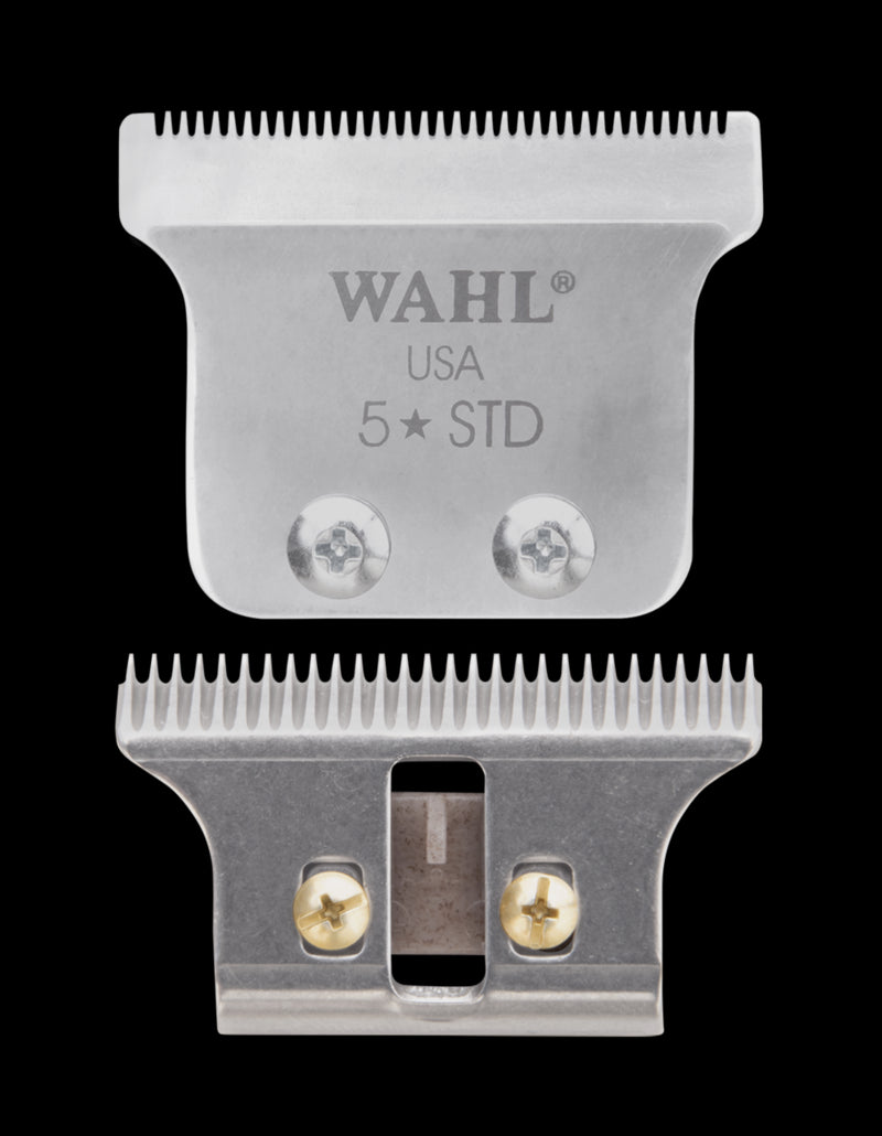 Tête de coupe tondeuse de finition WAHL DETAILER