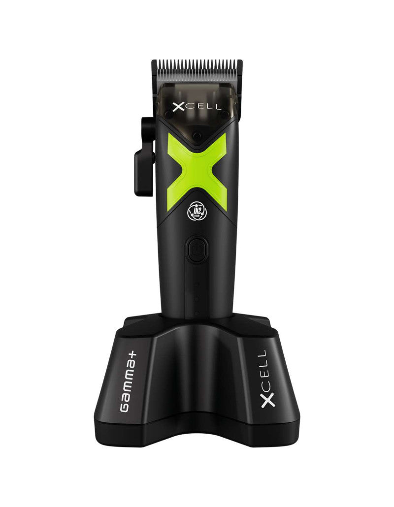Tondeuse de coupe Gamma + XCELL Clipper