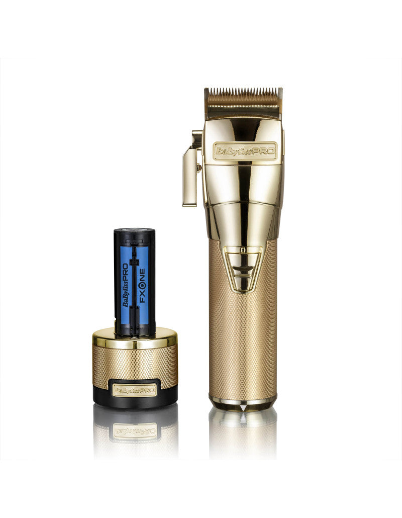 Tondeuse de coupe GOLD FXONE FX899GE