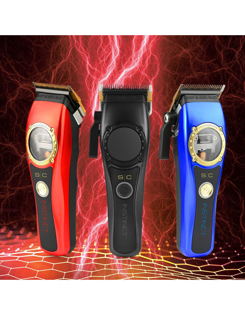 Tondeuse de coupe STYLECRAFT INSTINCT CLIPPER