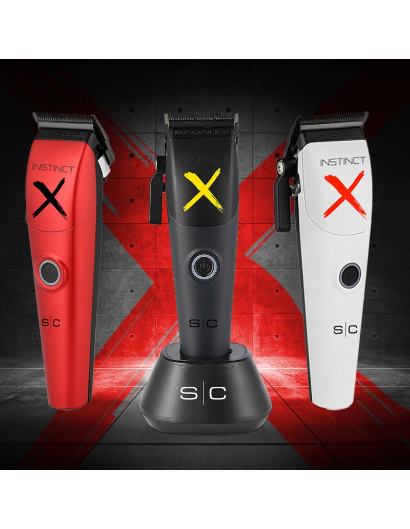 Tondeuse de coupe STYLECRAFT X INSTINCT X