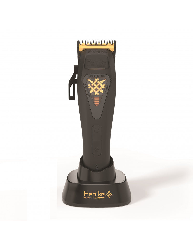 Tondeuse de coupe HEPIKE CLIPPER Moteur Vectoriel