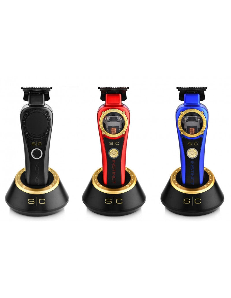 Tondeuse de finition STYLECRAFT INSTINCT Trimmer