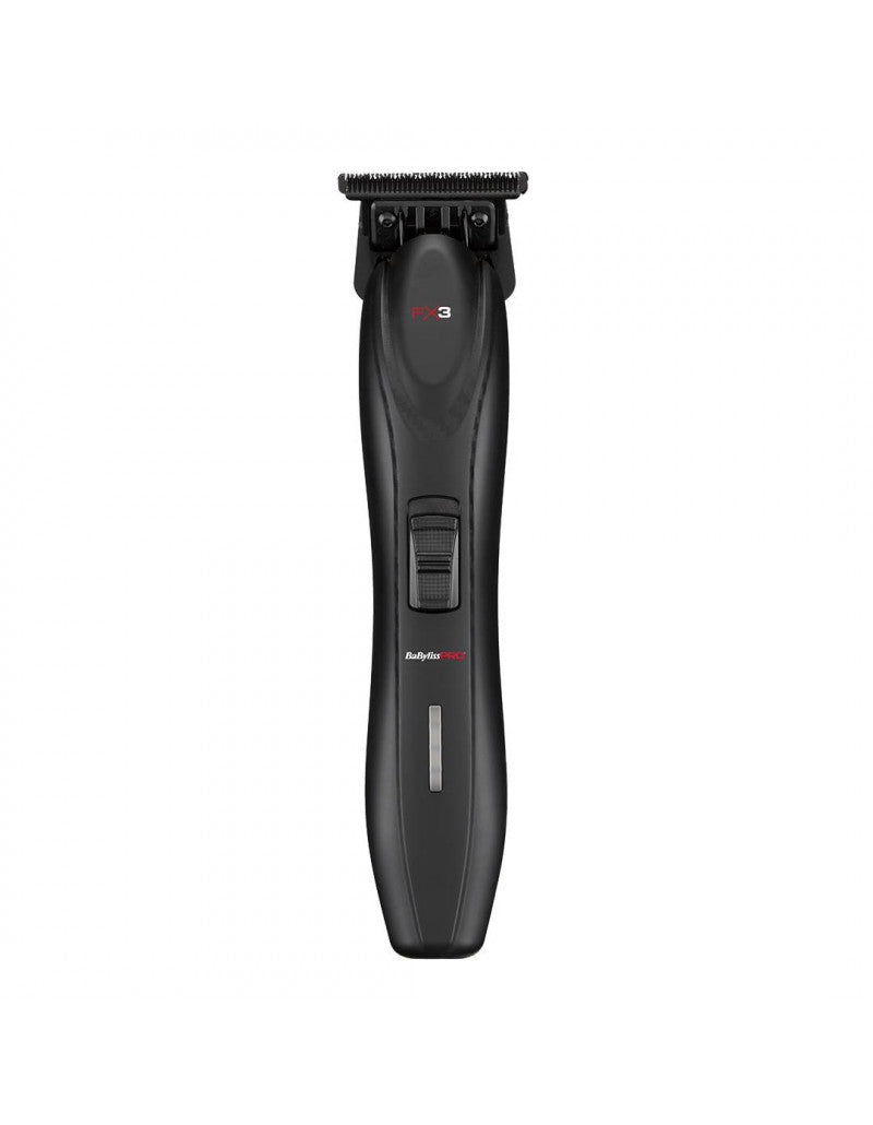 Tondeuse de finition FX3 NOIRE Babyliss
