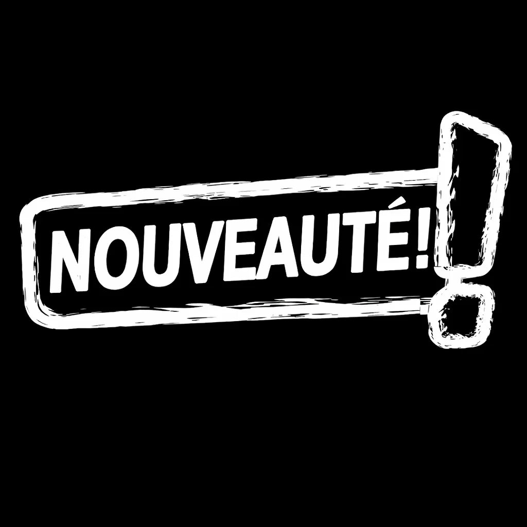 Nouveauté