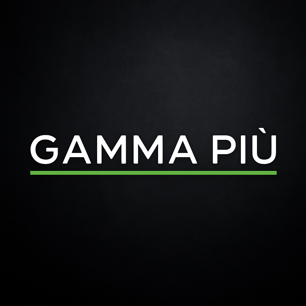 Gamma Piu