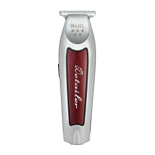 Wahl T-Detailer Cordless – Tondeuse de finition professionnelle