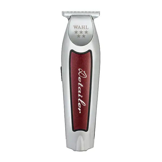 Wahl T-Detailer Cordless – Tondeuse de finition professionnelle