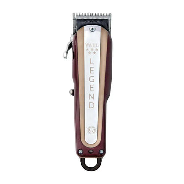 Wahl Legend CORDLESS– Tondeuse de coupe professionnelle filaire