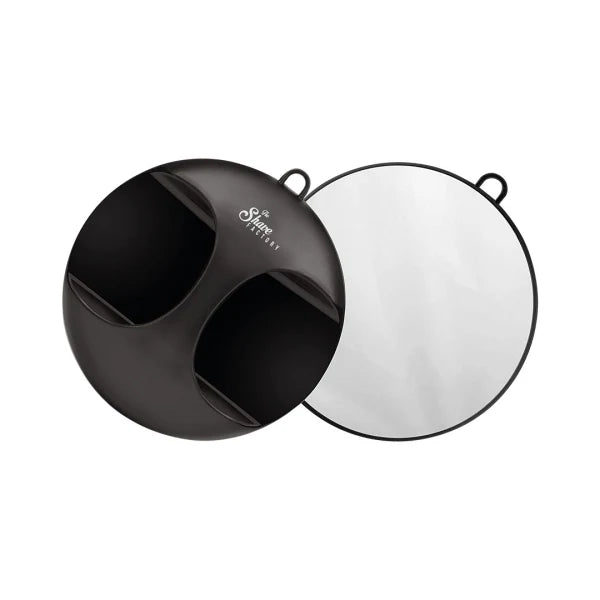 Miroir de Barbier Professionnel – The Shave Factory