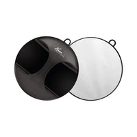 The Shave Factory Miroir de Barbier - Accessoire salon professionnel BarberHouse vue 3