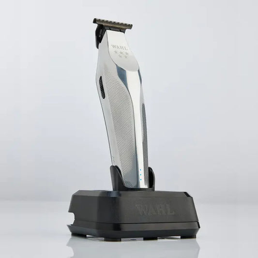 Wahl Hi Viz - Tondeuse finition professionnelle BarberHouse