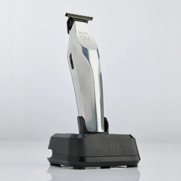 Wahl Hi Viz - Tondeuse finition professionnelle BarberHouse