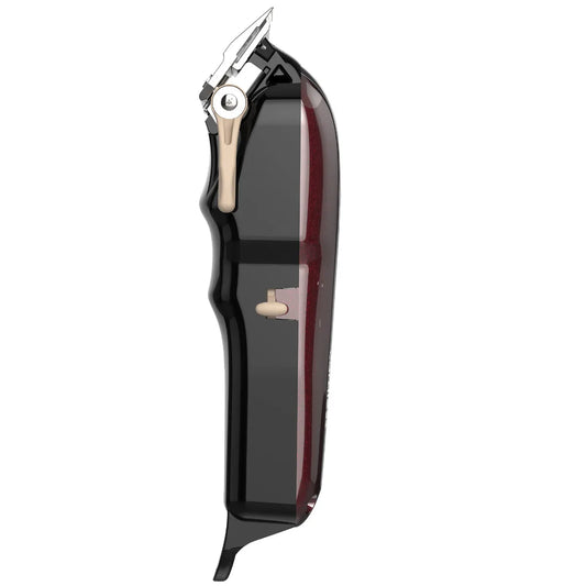 Wahl Magic Clip Red Cordless – Tondeuse de coupe sans fil