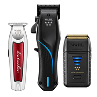 Pack Wahl Vapor Complete