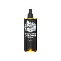 The Shave Factory Apres-Rasage 03 Arabian - Consommable soin barbe professionnel BarberHouse