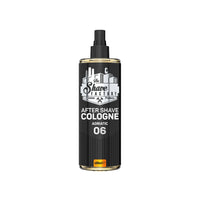 The Shave Factory Apres-Rasage 06 Adriatic - Consommable soin barbe professionnel BarberHouse