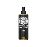 The Shave Factory Aftershave Master - Consommable soin barbe professionnel