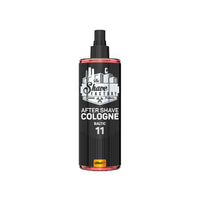 The Shave Factory Aftershave Master - Consommable soin barbe professionnel
