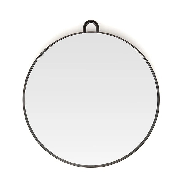 Miroir de Barbier Professionnel – The Shave Factory