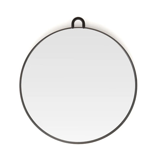 The Shave Factory Miroir de Barbier - Accessoire salon professionnel BarberHouse