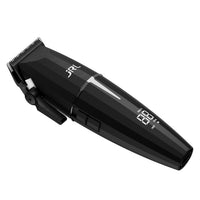 JRL Onyx 2020C-B Black - Tondeuse coupe sans fil professionnelle BarberHouse vue 2