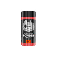 The Shave Factory Poudre Coiffante - Consommable coiffage professionnel BarberHouse vue 3