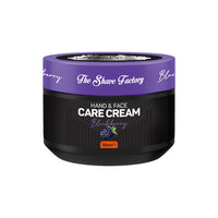 The Shave Factory Creme de Soin Visage et Mains - Consommable soin professionnel BarberHouse vue 3