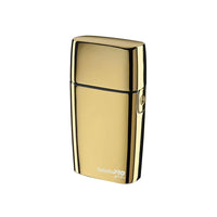 BabylissPRO Foil FX02 Gold Shaver - Rasoir finition professionnel BarberHouse vue 2