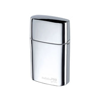 BabylissPRO Foil FX02 Silver Shaver - Rasoir finition professionnel BarberHouse vue 2