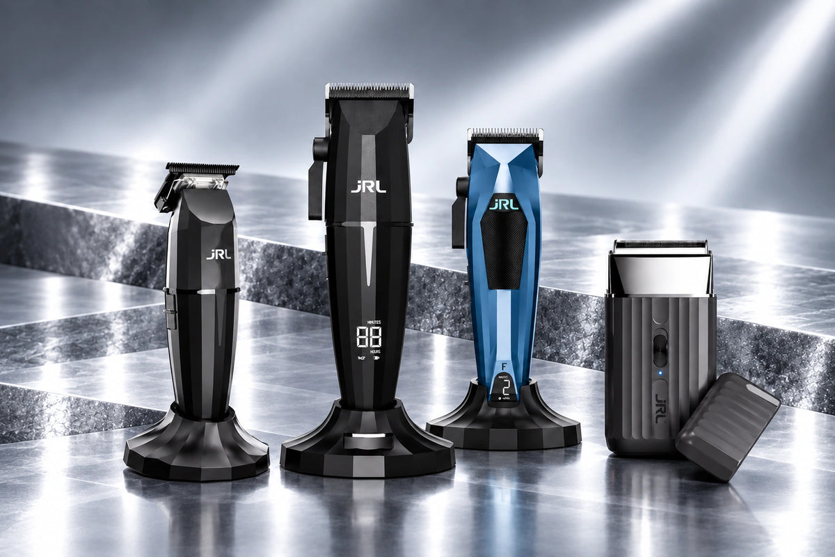 Découvrez notre gamme de produits JRL
