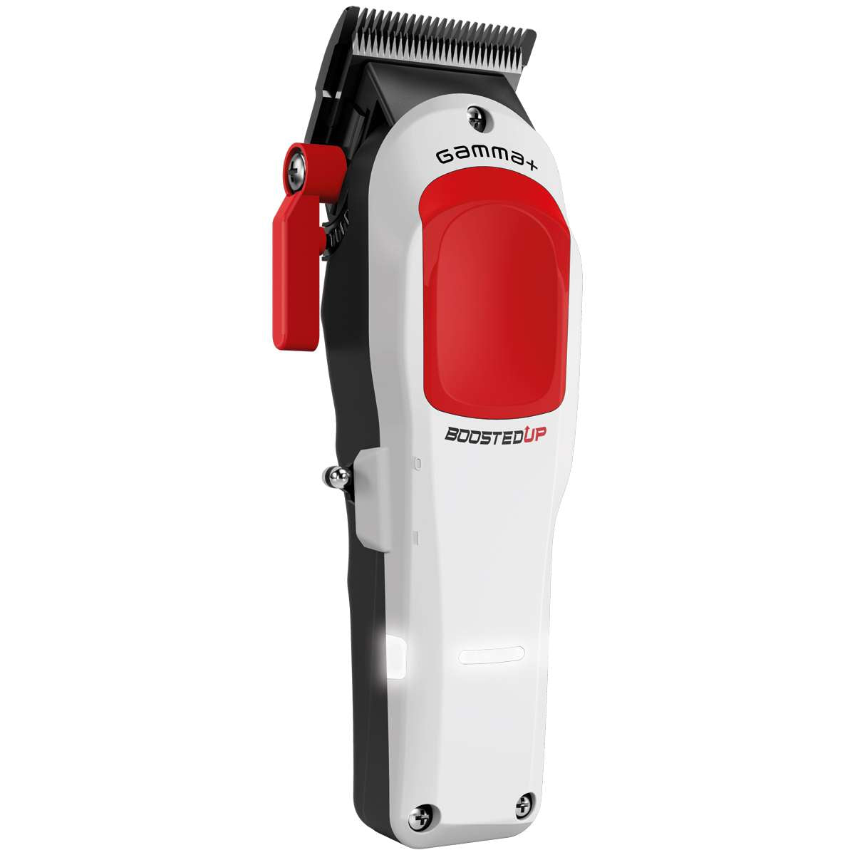 Gamma+ Boosted Up - Tondeuse coupe professionnelle