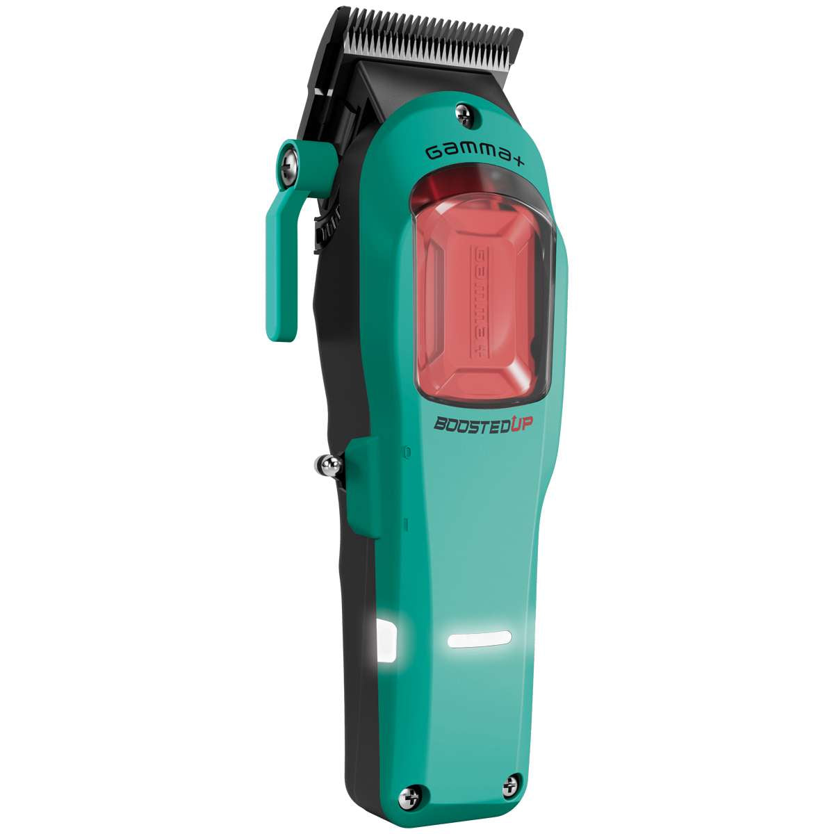 Gamma+ Boosted Up - Tondeuse coupe professionnelle